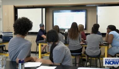 More Than a Summer Camp: Gannon Program Inspires Future STEM Leaders | News