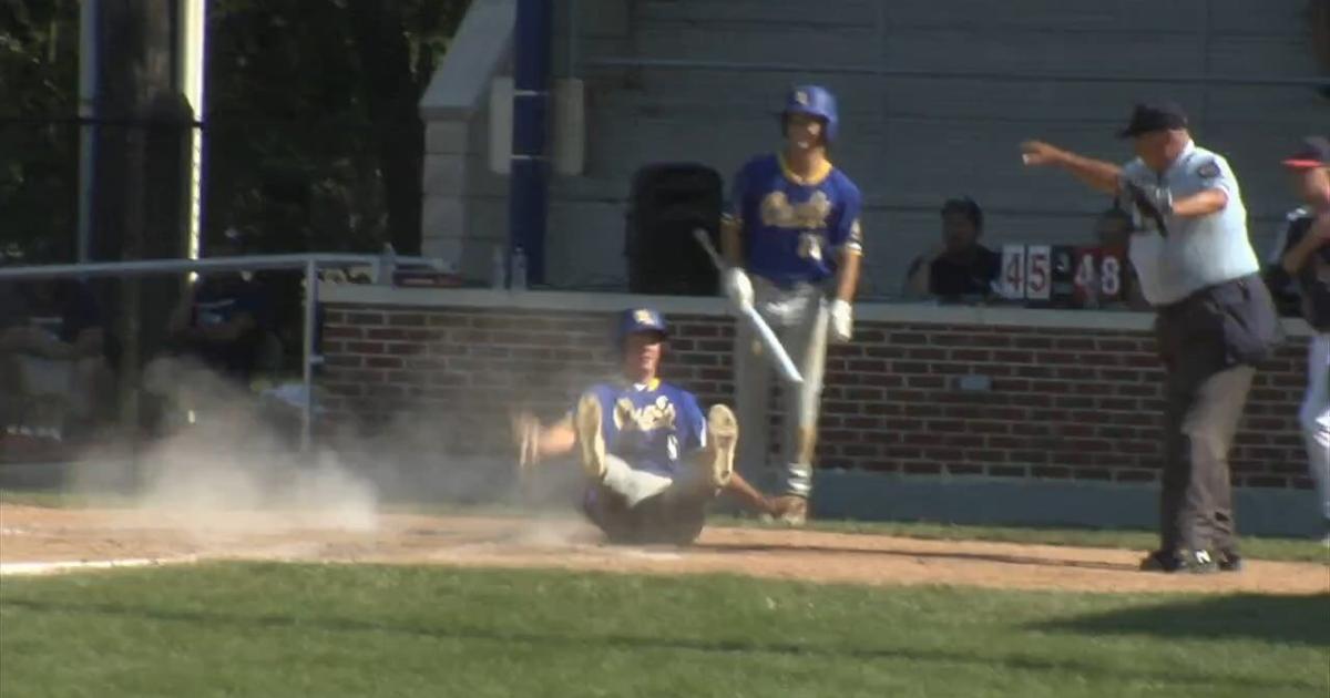 West Lawn defeated Lower Macungie 9-1 to earn finals berth | Sports