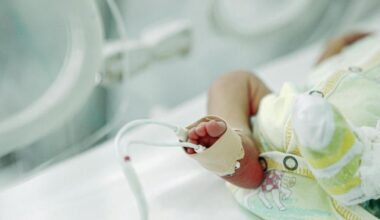 I’m a Philly neonatologist, and every time I discharge a baby from the NICU, I worry about the air they’ll breathe at home | Health