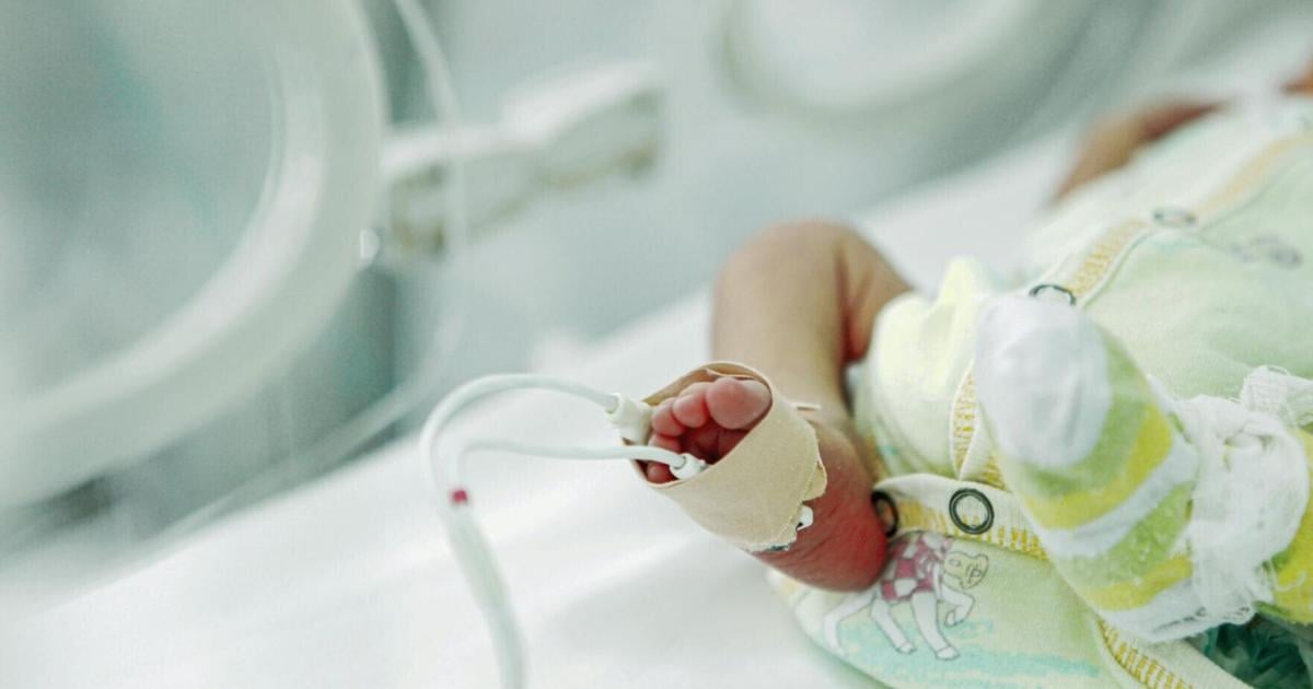 I’m a Philly neonatologist, and every time I discharge a baby from the NICU, I worry about the air they’ll breathe at home | Health