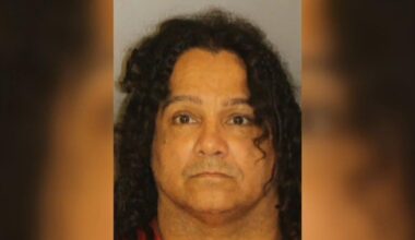 Former Allentown handyman charged with child rape | Poconos and Coal Region