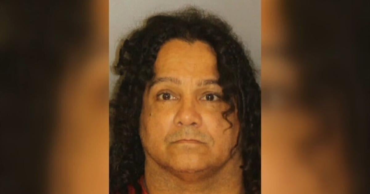 Former Allentown handyman charged with child rape | State
