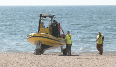 Body Recovered from Lake Erie Identified as Missing Fisherman | News