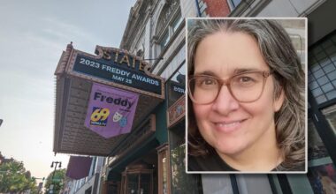 Jamie Balliet, Emmy-winning Freddy Awards producer, dies at 55 | Easton Area