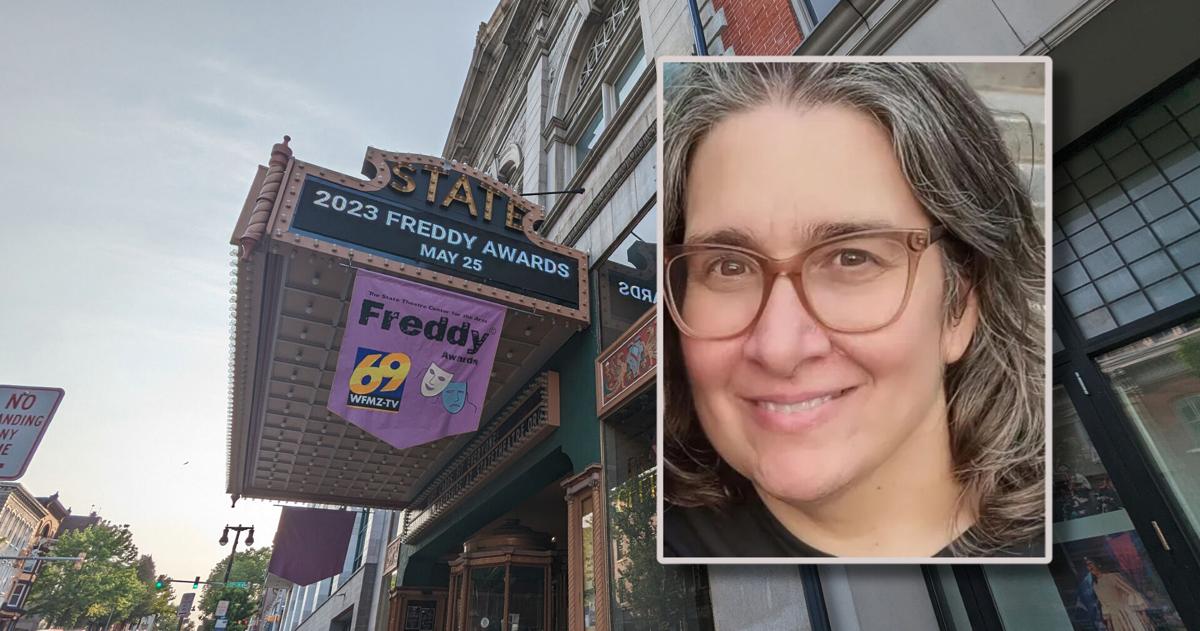 Jamie Balliet, Emmy-winning Freddy Awards producer, dies at 55 | Easton Area