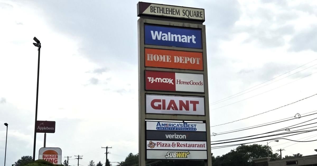 bethlehem square 2.jpg | | wfmz.com