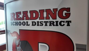 ‘More than just basketball’: Lonnie Walker honors first responders during Reading summer camp | Reading Area