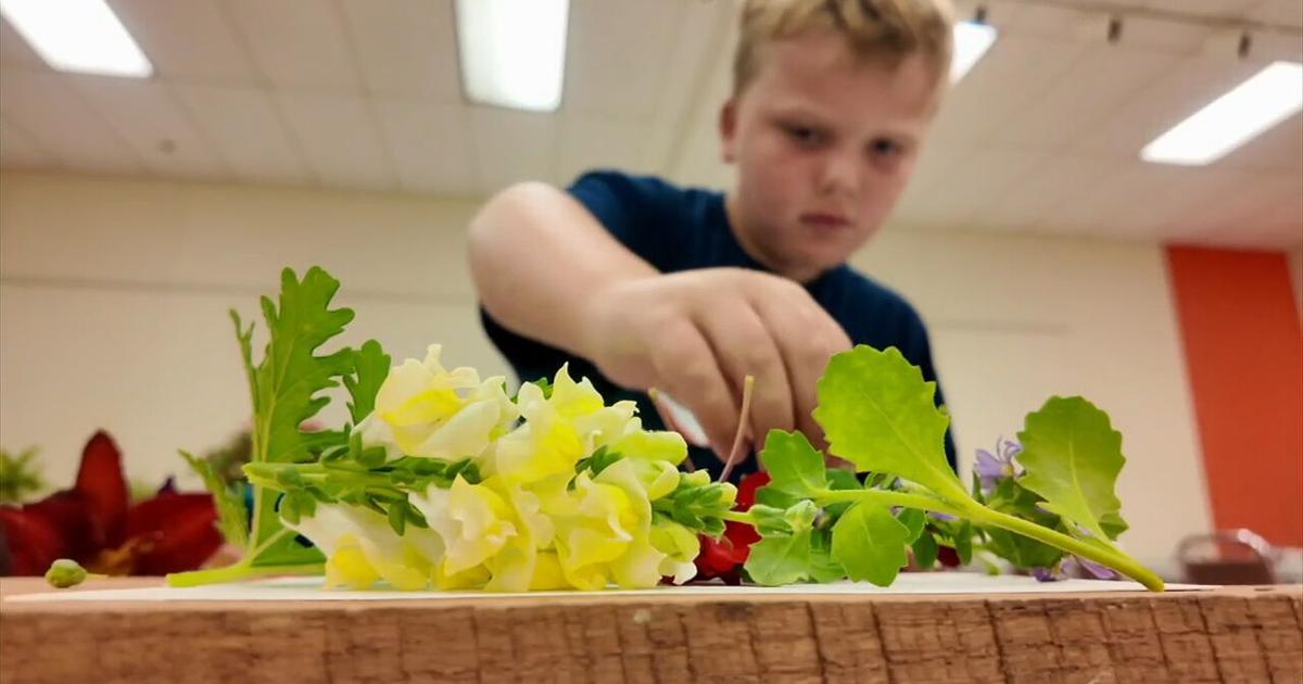 Berks County Master Gardeners and 4H Partner for first ever Garden Day camp | Northern Berks County