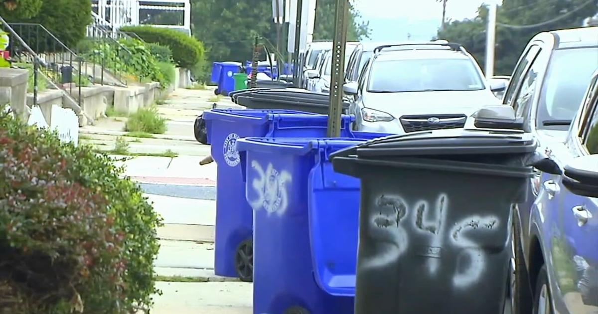 Officials urge safe disposal of needles and glass following several injured workers | Reading Area