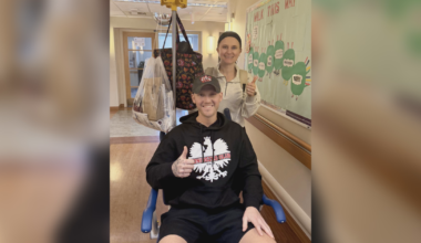 Erie Patrolman Goes Beyond the Badge to Help Save Future Father-in-Law’s Life | News