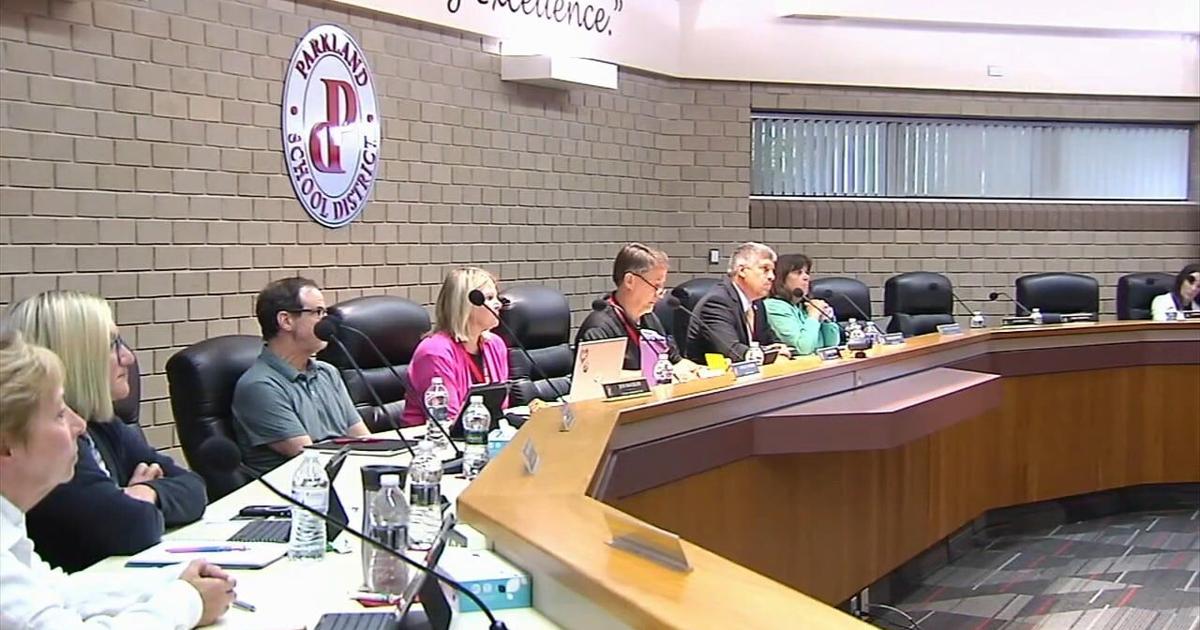 Data center debate dominates Parkland School Board meeting as residents voice safety concerns | Allentown Area