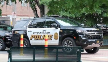 Residents urge Bethlehem officials to address Greenway safety concerns | Bethlehem Area
