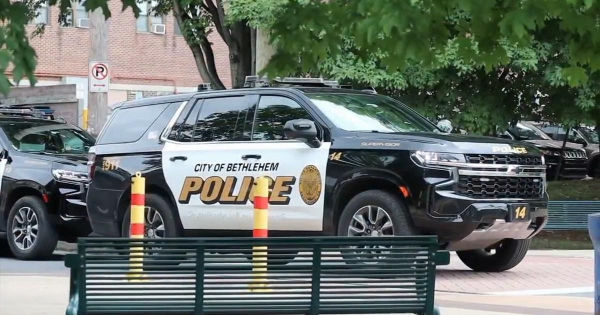 Residents urge Bethlehem officials to address Greenway safety concerns | Bethlehem Area