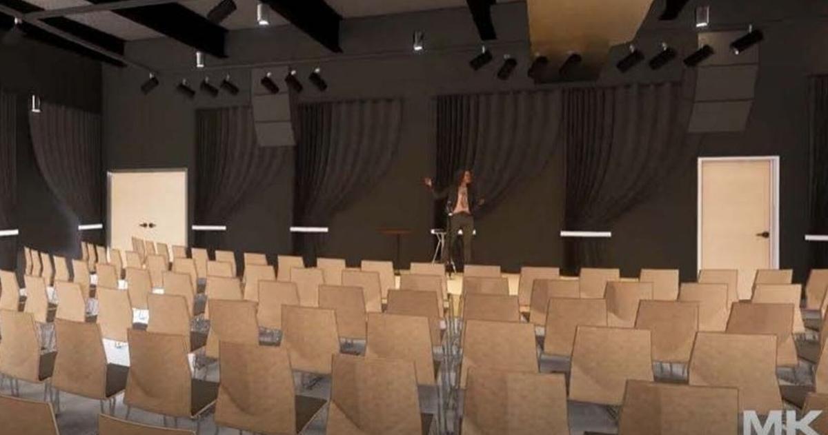 ArtsQuest announces Creative Factory theater's inaugural comedy lineup | Bethlehem Area