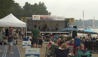 Sunset Music Series Concludes Tonight at Presque Isle | News