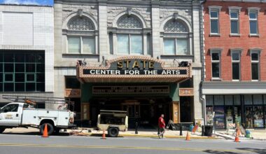 State Theatre Center for the Arts unveils 7 new shows as part of 100th season lineup | Easton Area