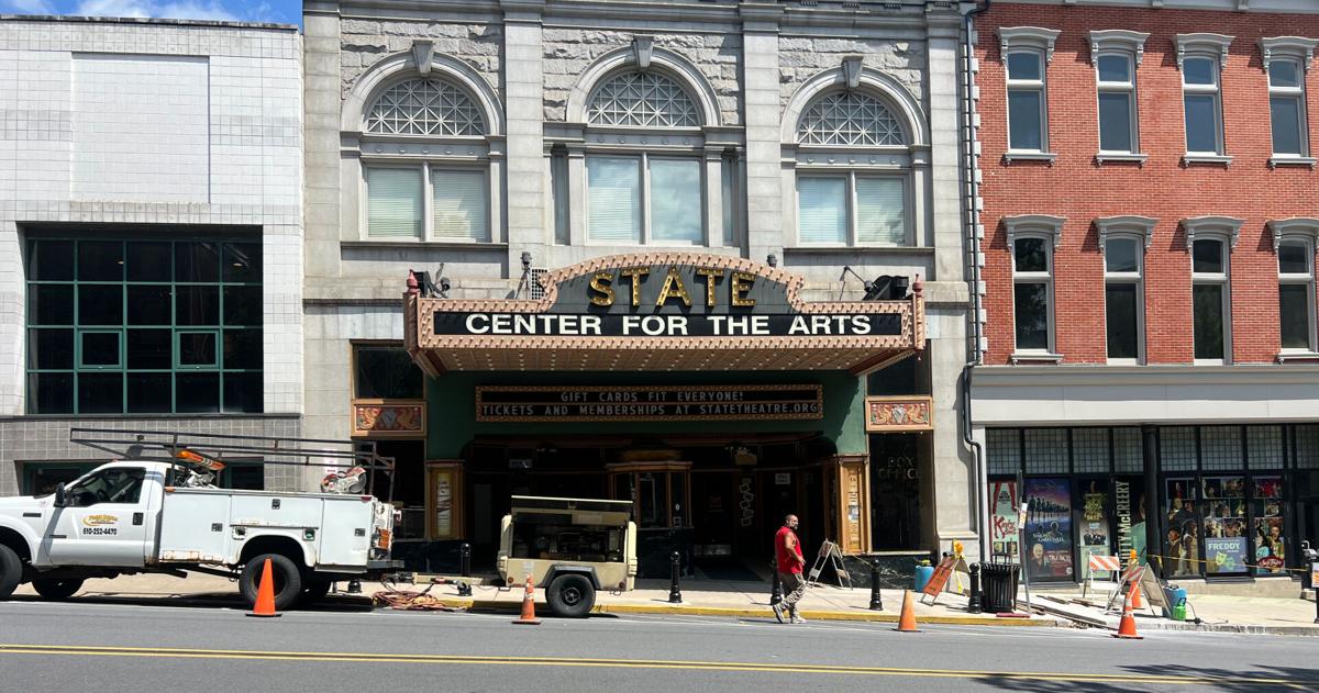 State Theatre Center for the Arts unveils 7 new shows as part of 100th season lineup | Easton Area