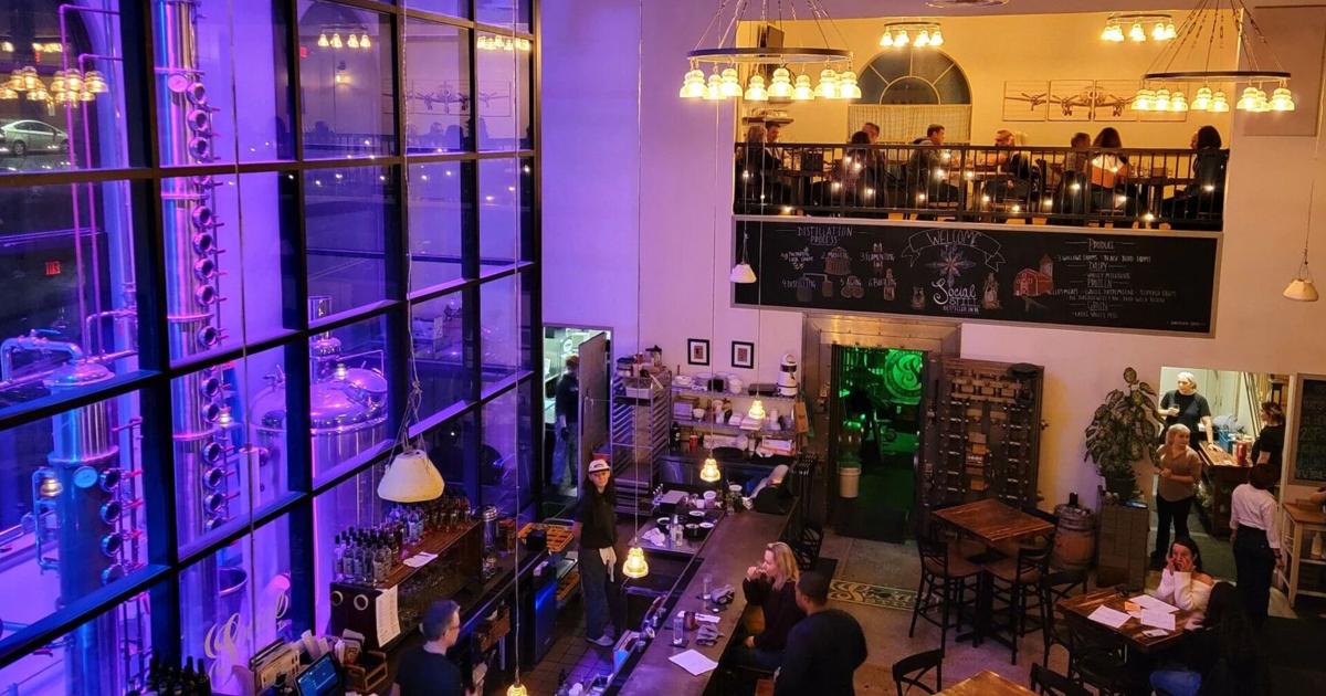 2 more Lehigh Valley restaurant weeks serving up delicious dishes, deals | Eat, Sip, Shop