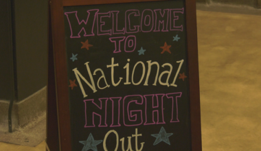 Several National Night Out Events Planned Throughout Erie | News