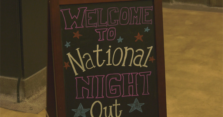 Several National Night Out Events Planned Throughout Erie | News