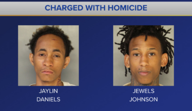 Two Suspects Charged in Erie's First Shooting Homicide of 2026 | News