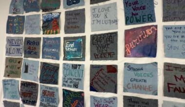 Increased state funding for rape crisis centers brings hope and optimism for survivors | Allentown Area