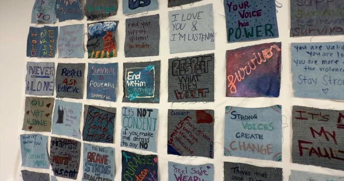 Increased state funding for rape crisis centers brings hope and optimism for survivors | Allentown Area