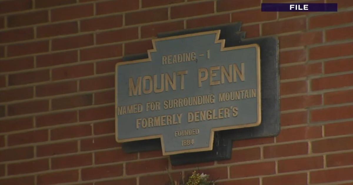 Negotiations occur over the sale and leaseback of Mount Penn's water system | Reading Area