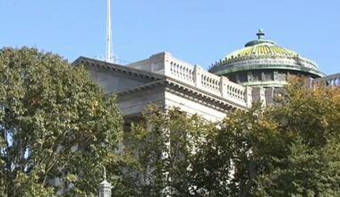 ‘Justice by geography’: District Attorney concerned about legislation as deadline looms | Reading Area