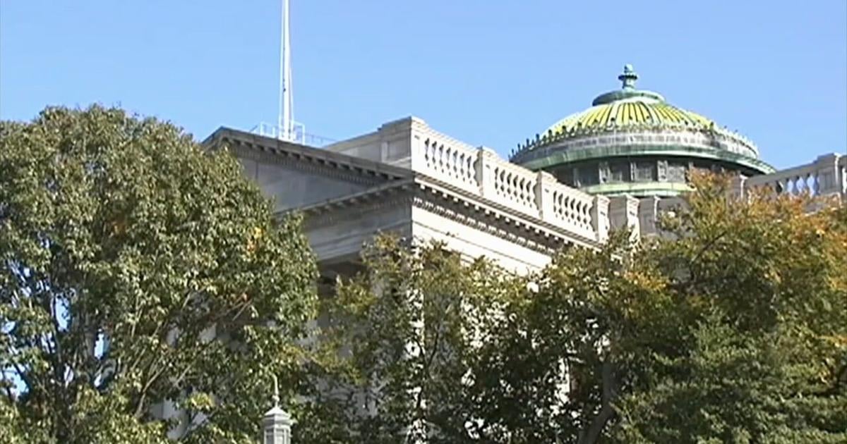 ‘Justice by geography’: District Attorney concerned about legislation as deadline looms | Reading Area