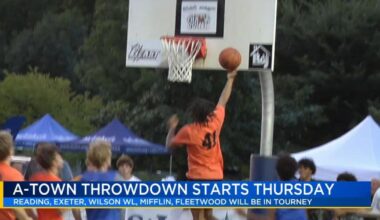 A-Town Throwdown returns on Thursday at Cedar Beach Park | Sports