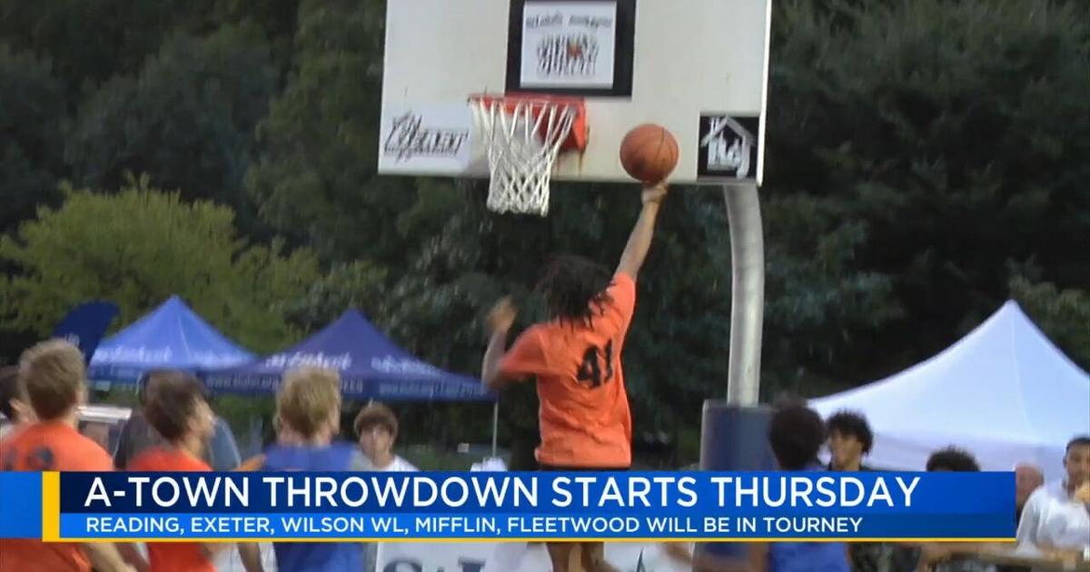A-Town Throwdown returns on Thursday at Cedar Beach Park | Sports