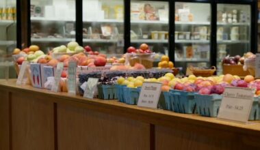 State budget helps farmers receive federal funding for lost crops | Pennsylvania News
