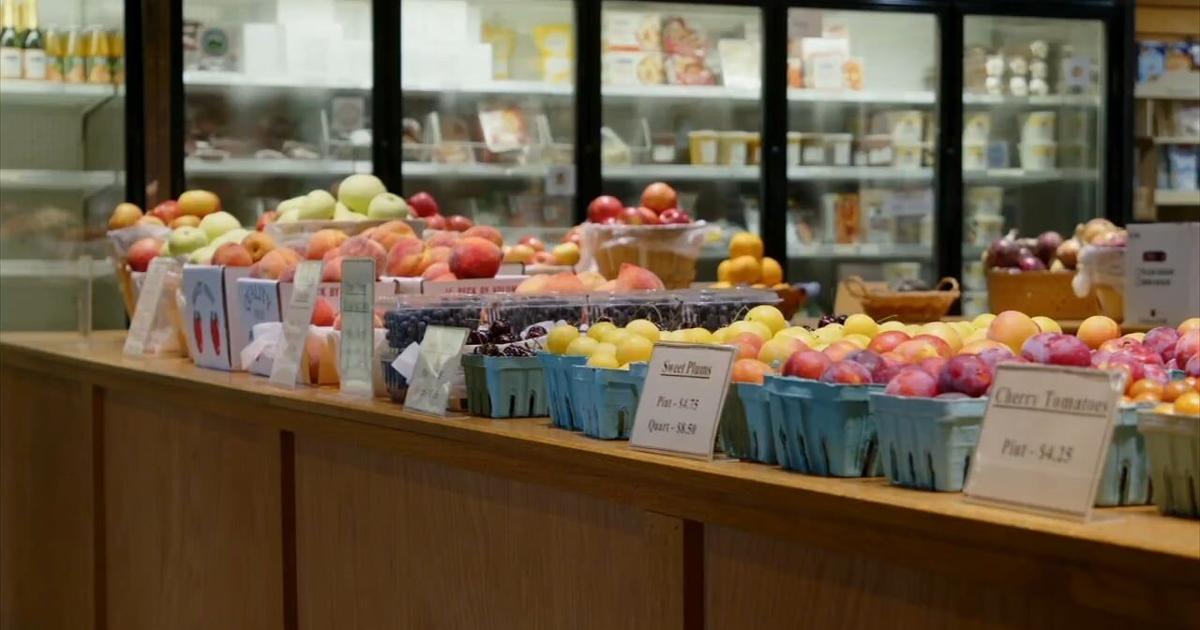 State budget helps farmers receive federal funding for lost crops | Pennsylvania News