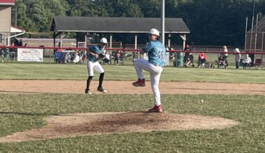 FCVA all-stars win Pennsylvania Section 1 Little League Baseball Tournament 13-1 over DuBois | Local Sports