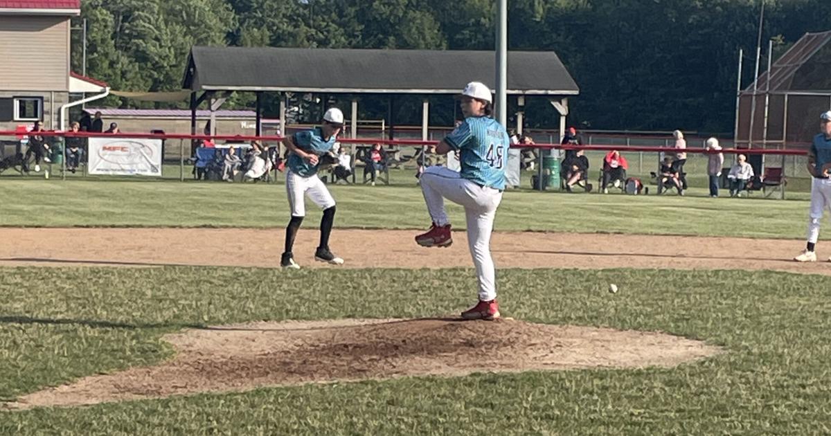 FCVA all-stars win Pennsylvania Section 1 Little League Baseball Tournament 13-1 over DuBois | Local Sports