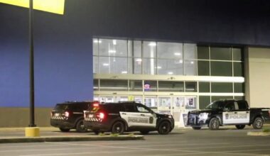 Police searching for 2 suspects after armed robbery at Bethlehem Township Best Buy | Northampton County