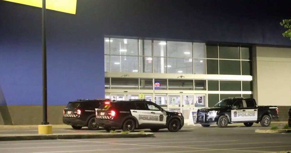 Police searching for 2 suspects after armed robbery at Bethlehem Township Best Buy | Northampton County