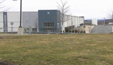 Shapiro: DHS will not move forward with ICE detention centers in Berks, Schuylkill counties | Berks Regional News