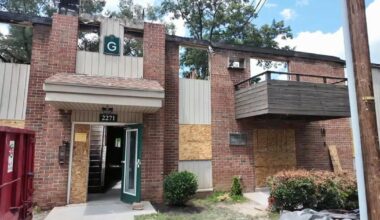 Oak Forest Apartments fire ruled accidental | Reading Area