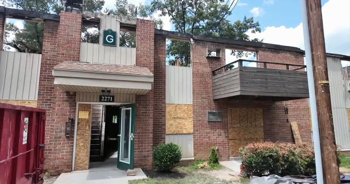 Oak Forest Apartments fire ruled accidental | Reading Area