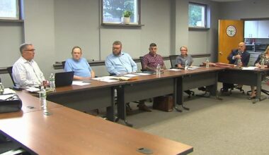 Mount Penn Borough Municipal Authority votes to take dispute over water system to court | Reading Area