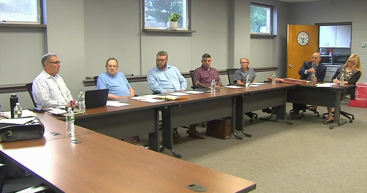 Mount Penn Borough Municipal Authority votes to take dispute over water system to court | Reading Area