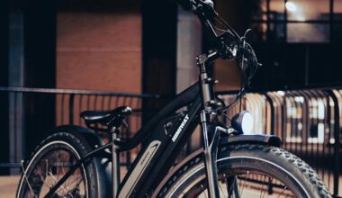 Easton City Council prepares to alter e-bike regulations | Easton Area