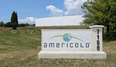 Clock ticking on contract deal between Americold, Lehigh County workforce | Western Lehigh County