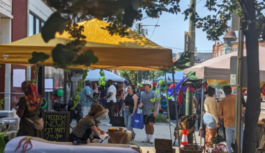 Out and About: What's Happening in Philly | Out and About