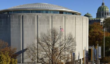 State Museum of Pa. evokes memories as it approaches closure for renovations [Unscripted column] | Entertainment