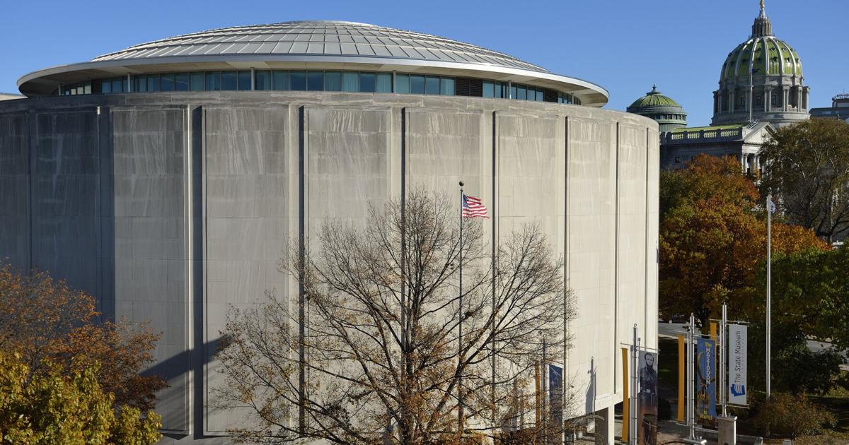 State Museum of Pa. evokes memories as it approaches closure for renovations [Unscripted column] | Entertainment
