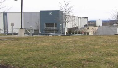 Gov. Shapiro reveals planned ICE detention facilities will not move forward | Berks Regional News