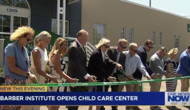 Barber National Institute Opens New Child Mental Health Center | News